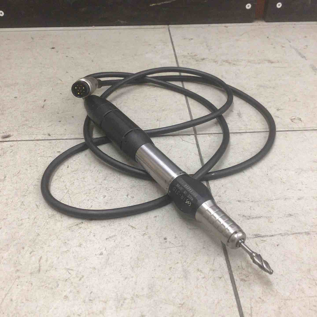 【中古品】 ナカニシ Emax EVOlution コントロールユニット(8082) NE249 【鴻巣店】