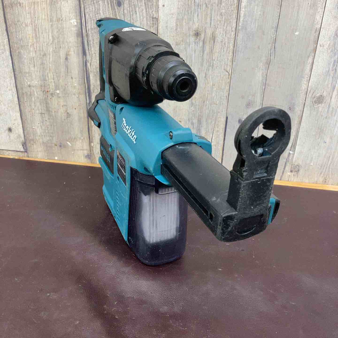 【中古品】 マキタ(makita) コードレスハンマドリル HR244DRGXV 【東大和店】