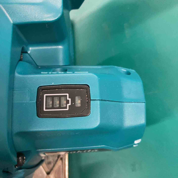 ★マキタ(makita) コードレス防じんマルノコ KS514DZ　18V対応、本体のみ【戸田店】