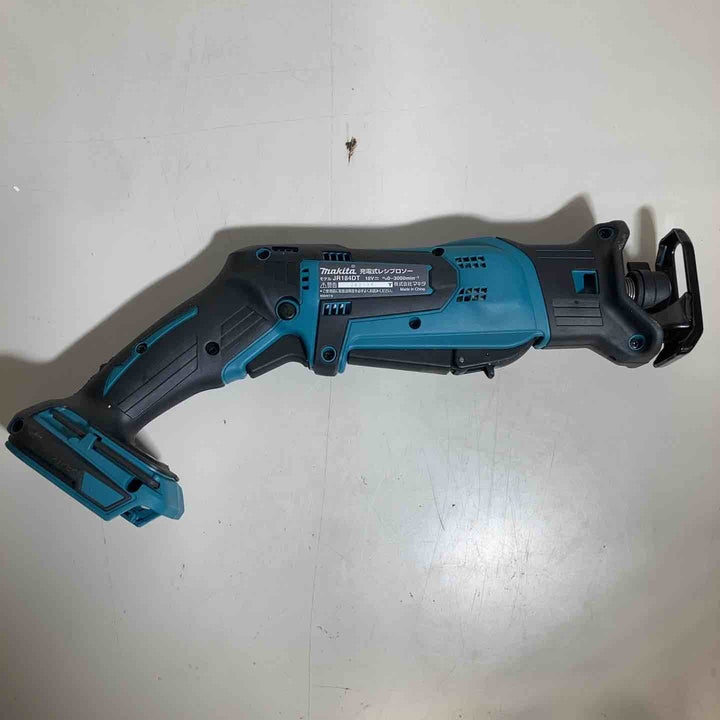 ★マキタ(makita)18V コードレスレシプロソー R184DZ 本体のみ セーバーソー【戸田店】