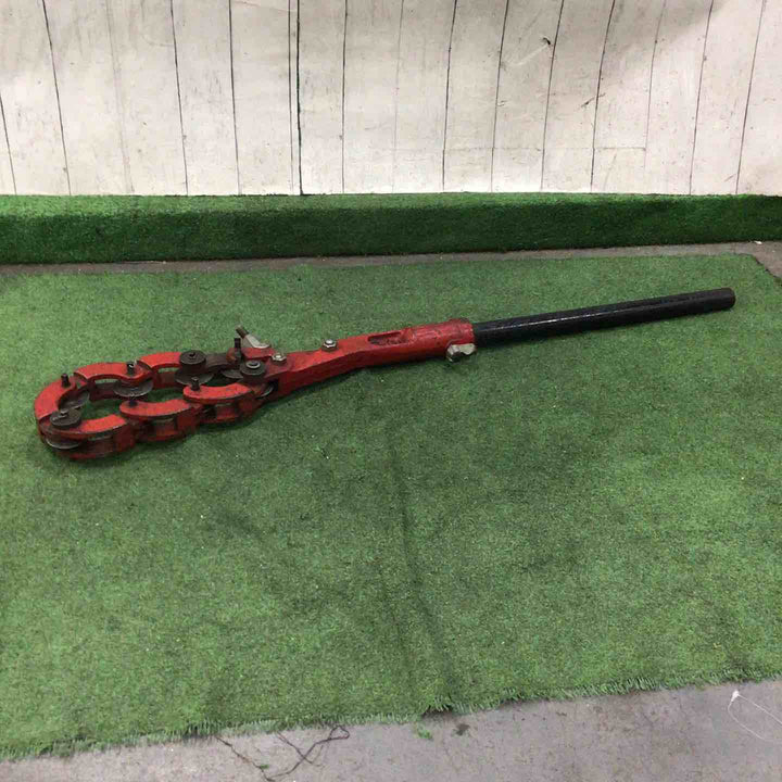 ＲＥＸ　Ｎｏ．１０　リンク型パイプカッター　RC10【川口店】