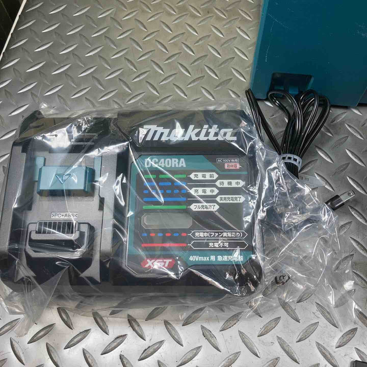 ★マキタ(makita) コードレス丸のこ HS002GRDX【川崎店】