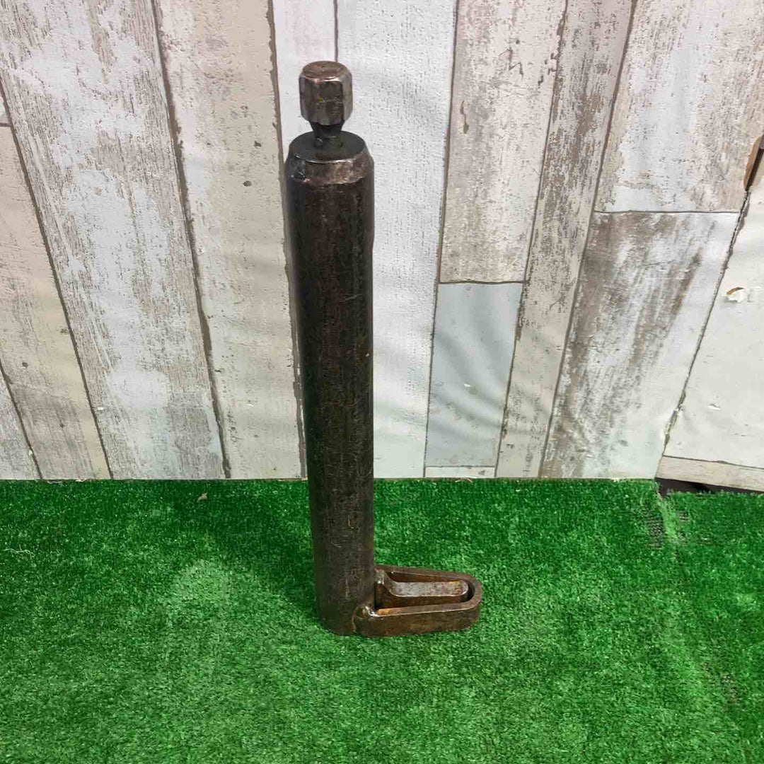 メーカー不明 特注品 リバージャッキ 全長400ｍm【町田店】
