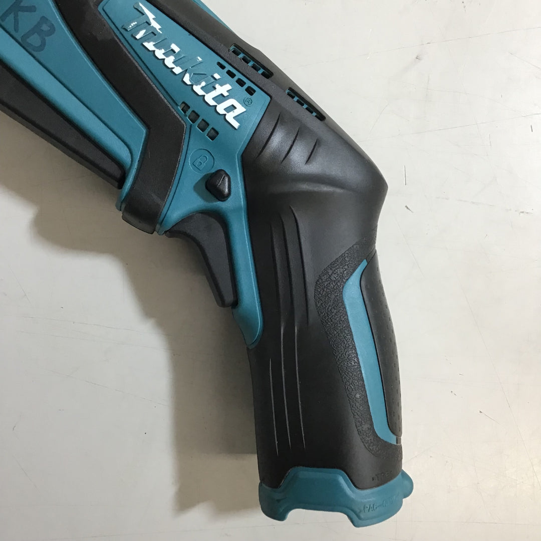【中古品】★マキタ(makita) 10.8V コードレスレシプロソー JR101DZ 本体のみ【戸田店】