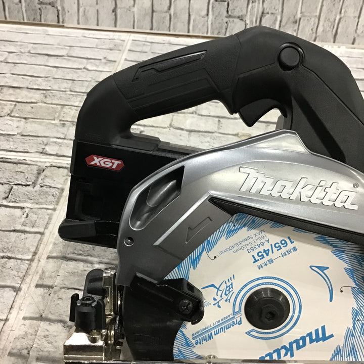 ★マキタ(makita) コードレス丸のこ HS001GZB【川口店】