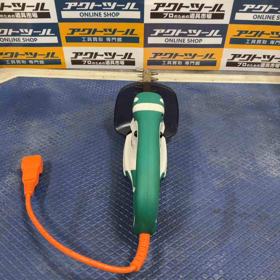 マキタ ミニ生垣バリカン 特殊コーティング刃仕様 刈込幅230mm MUH2300【草加店】