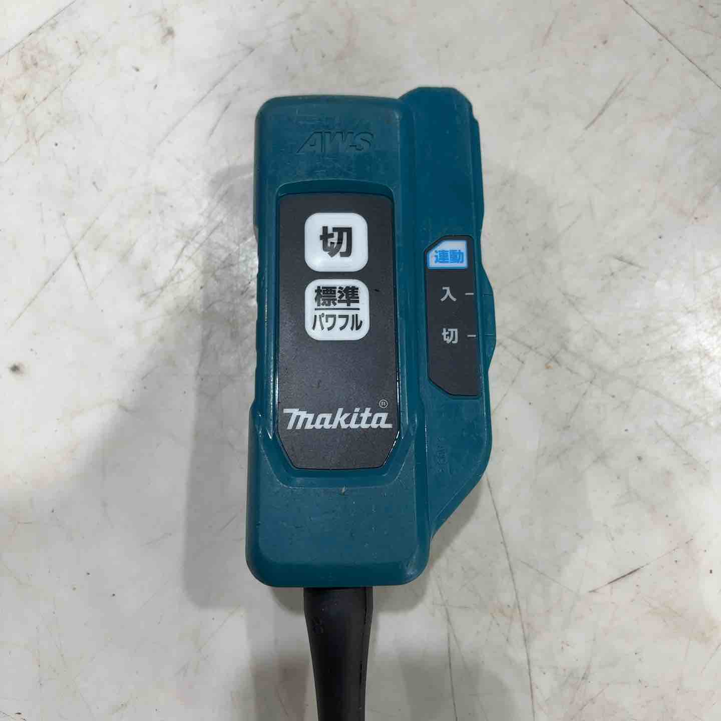 ☆マキタ(makita) 18V 36V コードレス背負集じん機 乾式 VC265DZ【川口