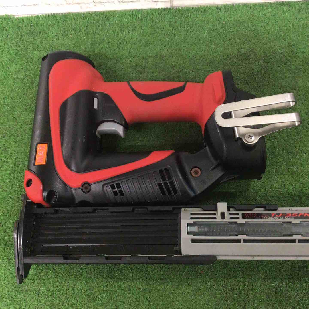 ☆マックス(MAX) コードレスフィニッシュネイラ TJ-35FN1【町田店】