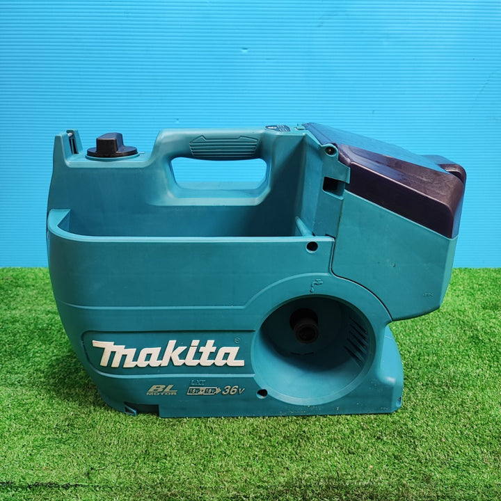 ★マキタ(makita) コードレス高圧洗浄機 MHW080DZK【岩槻店】