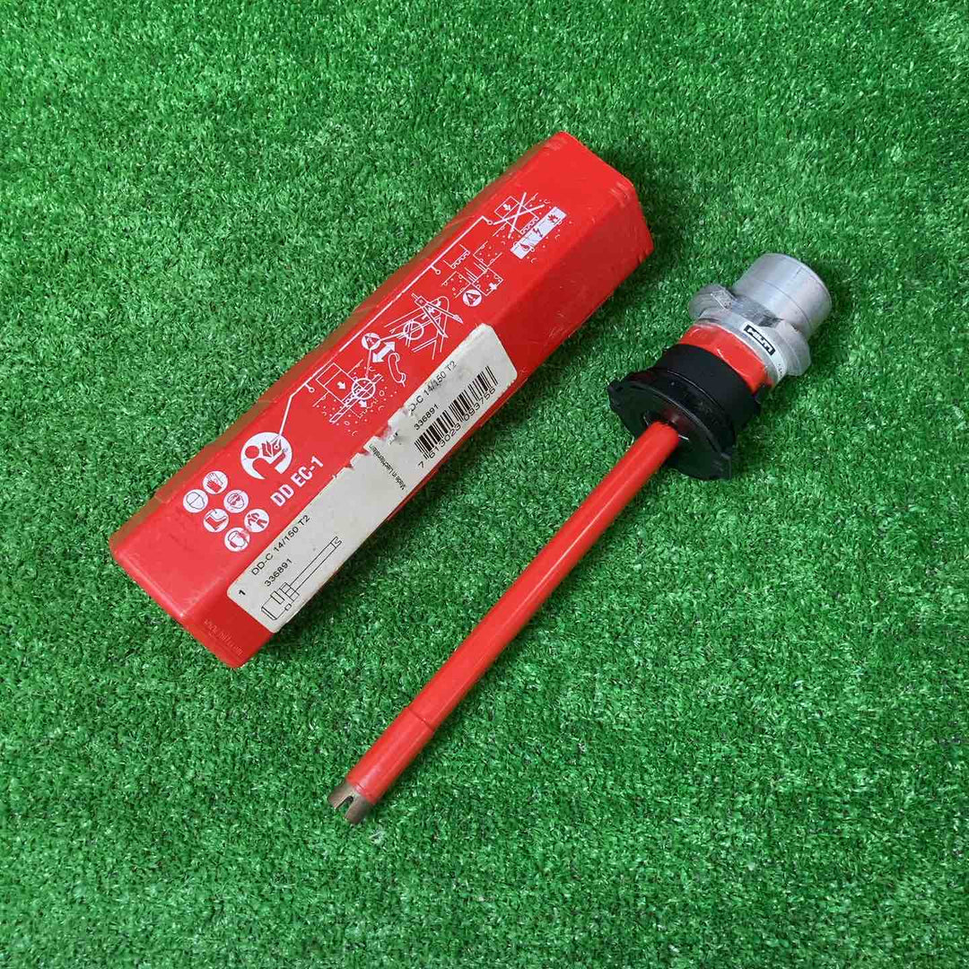 【中古品】HILTI ヒルティ DD-C 14/150 T2 ダイヤモンドコアビット【岩槻店】