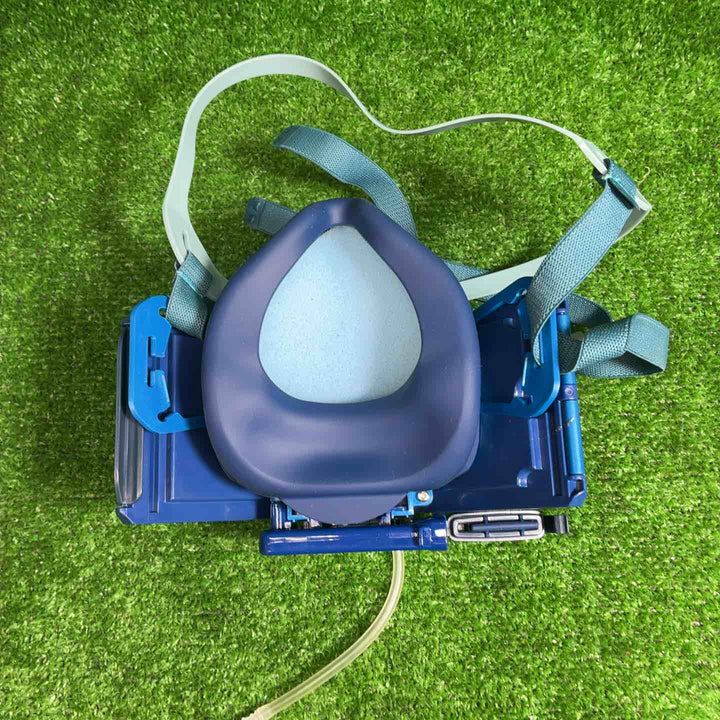 【未使用品】 KOKEN 興研 電動ファン付き呼吸用保護 BL-7005 【藤沢店】