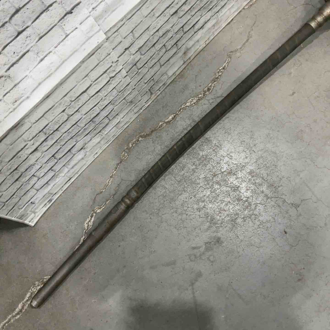 【店頭受取り限定】◇エクセン(EXEN) コンクリートバイブレータ BFM【川口店】