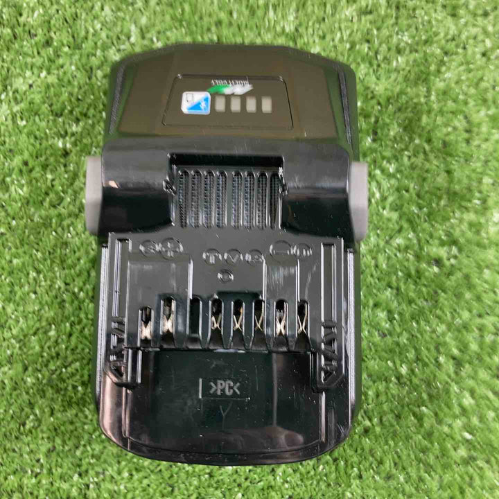 ★ハイコーキ(HIKOKI ※旧:日立工機) リチウムイオンバッテリー 36V/4.0Ah BSL36B18X【川崎店】