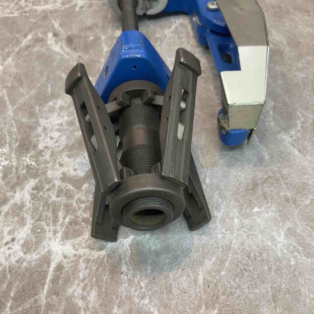 【中古品】MCC 松阪鉄工所 PEスクレーパ75 SSPES75 箱なし【八潮店】
