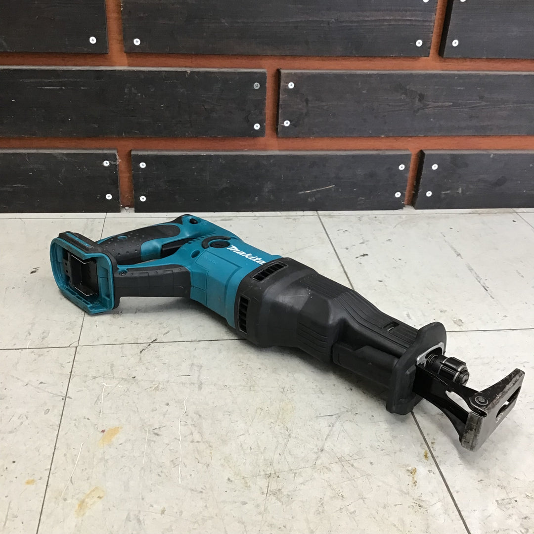 【中古品】マキタ/makita コードレスレシプロソー JR141DZK 【鴻巣店】