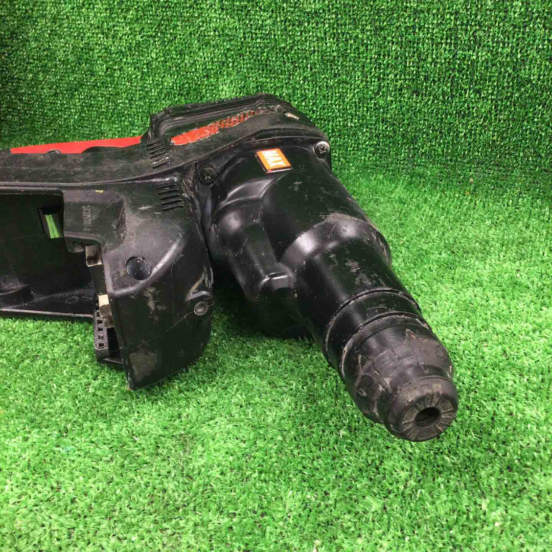 ★マックス(MAX) コードレスハンマドリル PJ-R266A-B2C/2550A【川崎店】