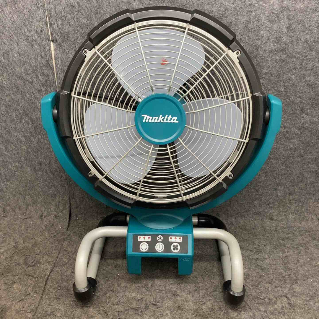 ☆マキタ(makita) コードレス産業扇 CF300DZ AC付【鴻巣店】
