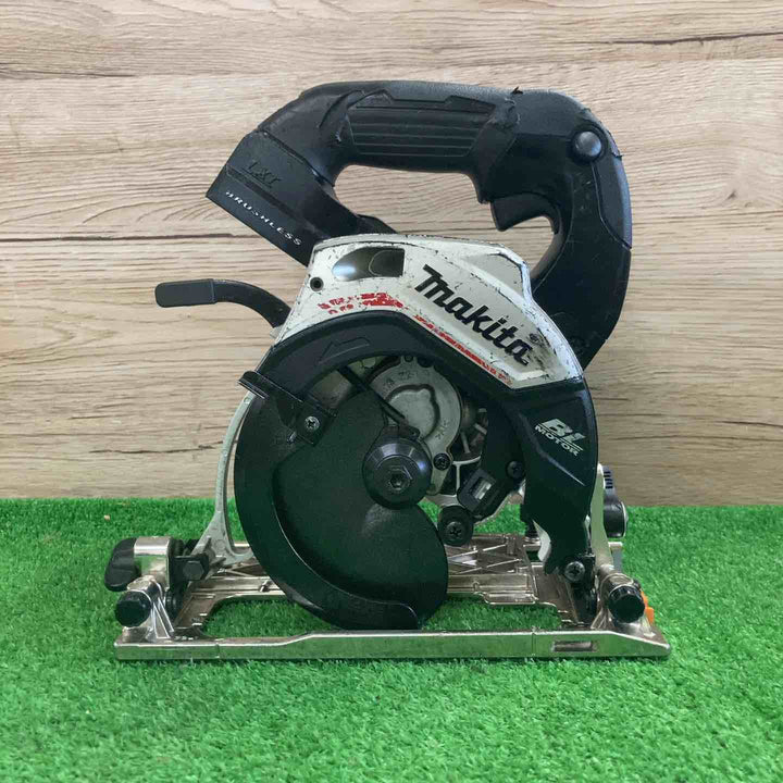 ★マキタ(makita) コードレス丸のこ HS472DZB【町田店】