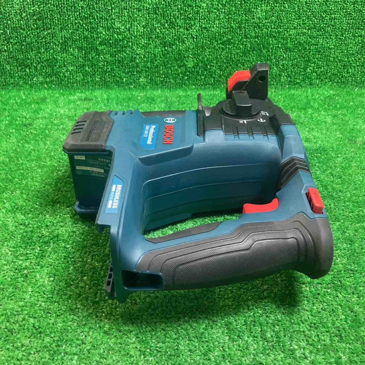 BOSCH/ボッシュ ハンマドリル GBH18V-22※箱無し・本体のみ【川崎店】