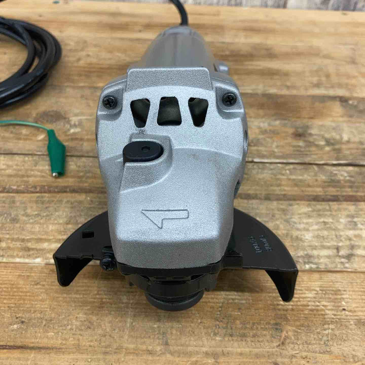 リョービ(RYOBI) ジスクグラインダ G-1010H ディスクグラインダ 【東大和店】