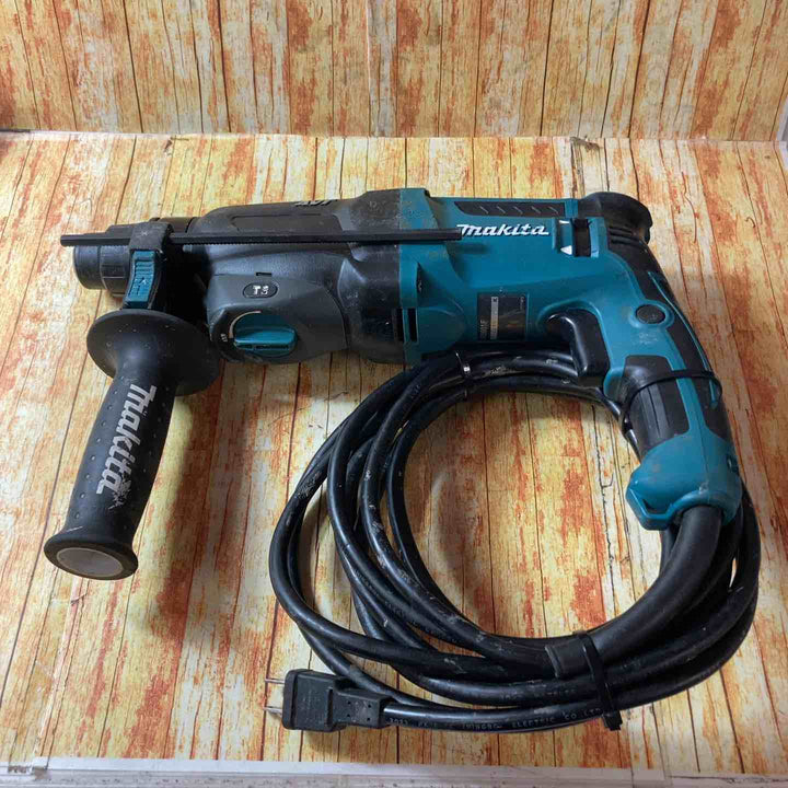 ★マキタ(makita) ハンマドリル HR2601F【川崎店】