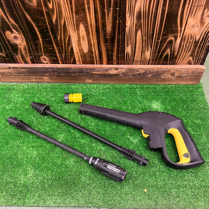 ※※備考欄要確認※※【ジャンク品】ケルヒャー(KARCHER)  高圧洗浄機 K2.900 Silent【桶川店】