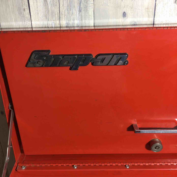 【中古品】 snap-on  5段 工具キャビネット KRA3054 キャビネット スナップオン 【戸田店】