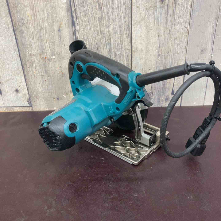【中古品】 マキタ(makita) 防じん丸のこ KS5000FX 【東大和店】