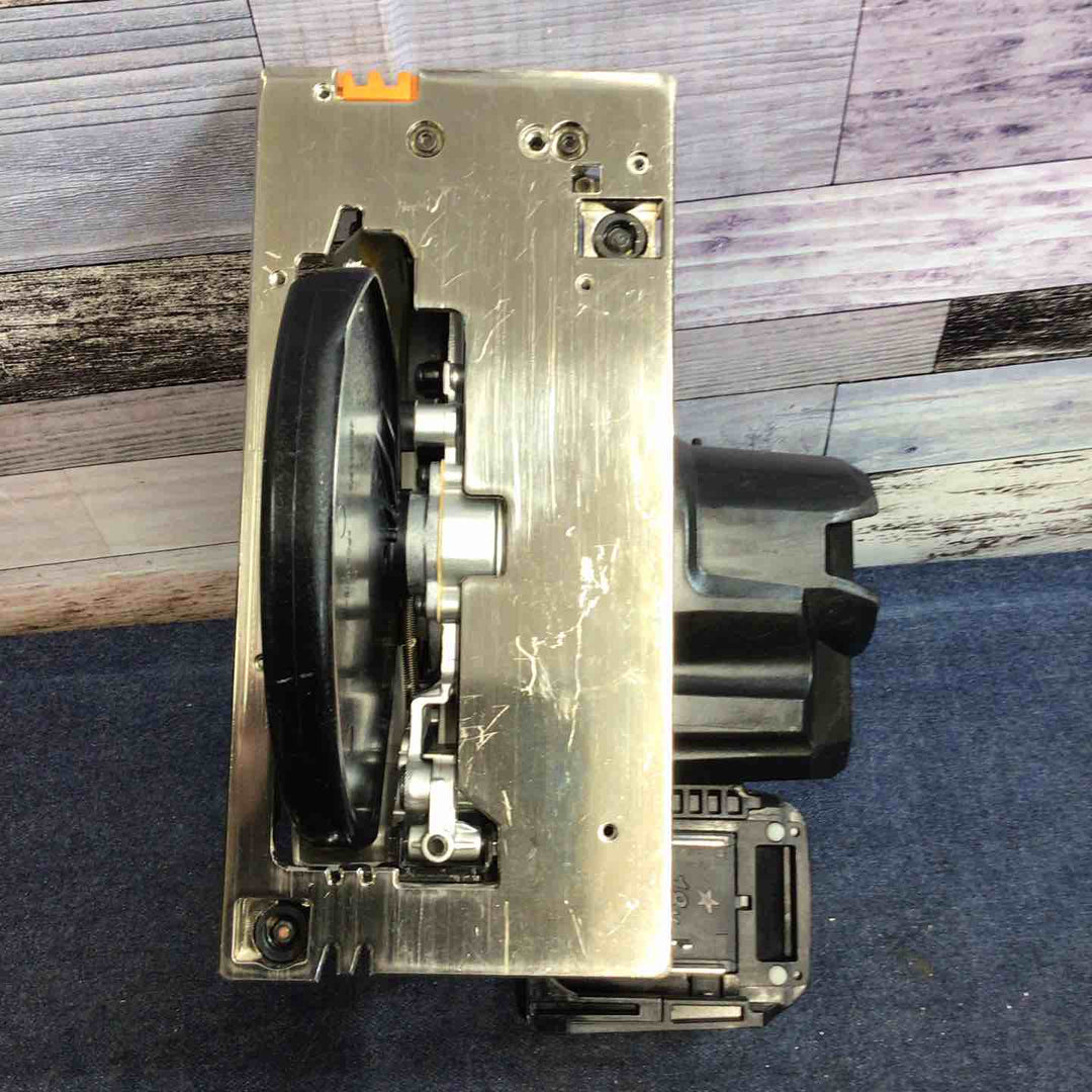 ★マキタ(makita) コードレス丸のこ HS631DZB【八潮店】