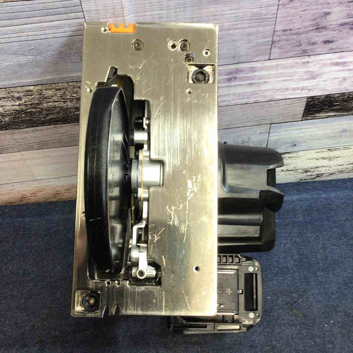 ★マキタ(makita) コードレス丸のこ HS631DZB【八潮店】