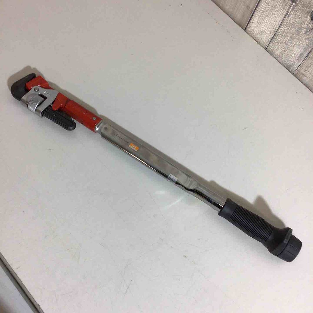 東日製作所 パイレンヘッドトルクレンチ PHL140N【戸田店】