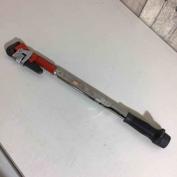 東日製作所 パイレンヘッドトルクレンチ PHL140N【戸田店】