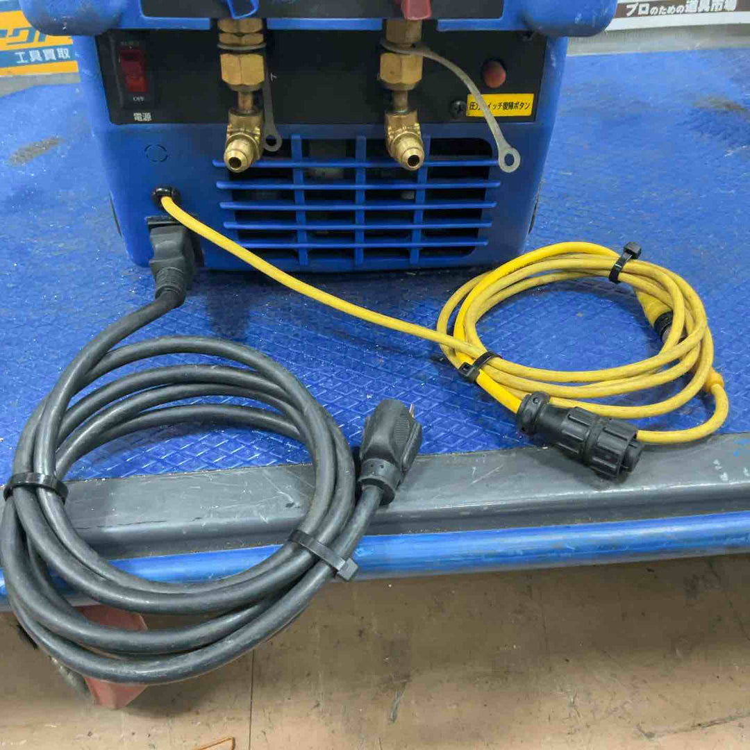 イチネン TASCO タスコ 冷媒回収機 TA110MR【草加店】