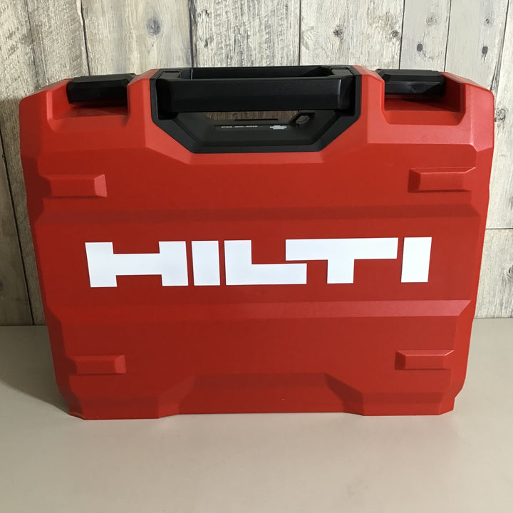 【未使用品】★送料無料 ヒルティ HILTI グリーン コードレスレーザー墨出し器 フルライン PM30-MG【戸田店】