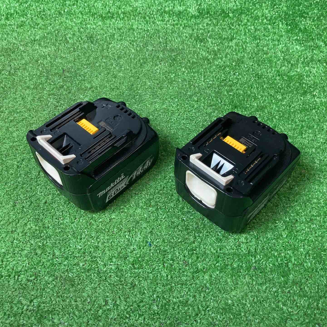 【中古品】マキタ(makita) 充電式インパクトレンチ TWA190DRGX 最大締め付けトルク185N・ｍ TW181DZ同等【岩槻店】