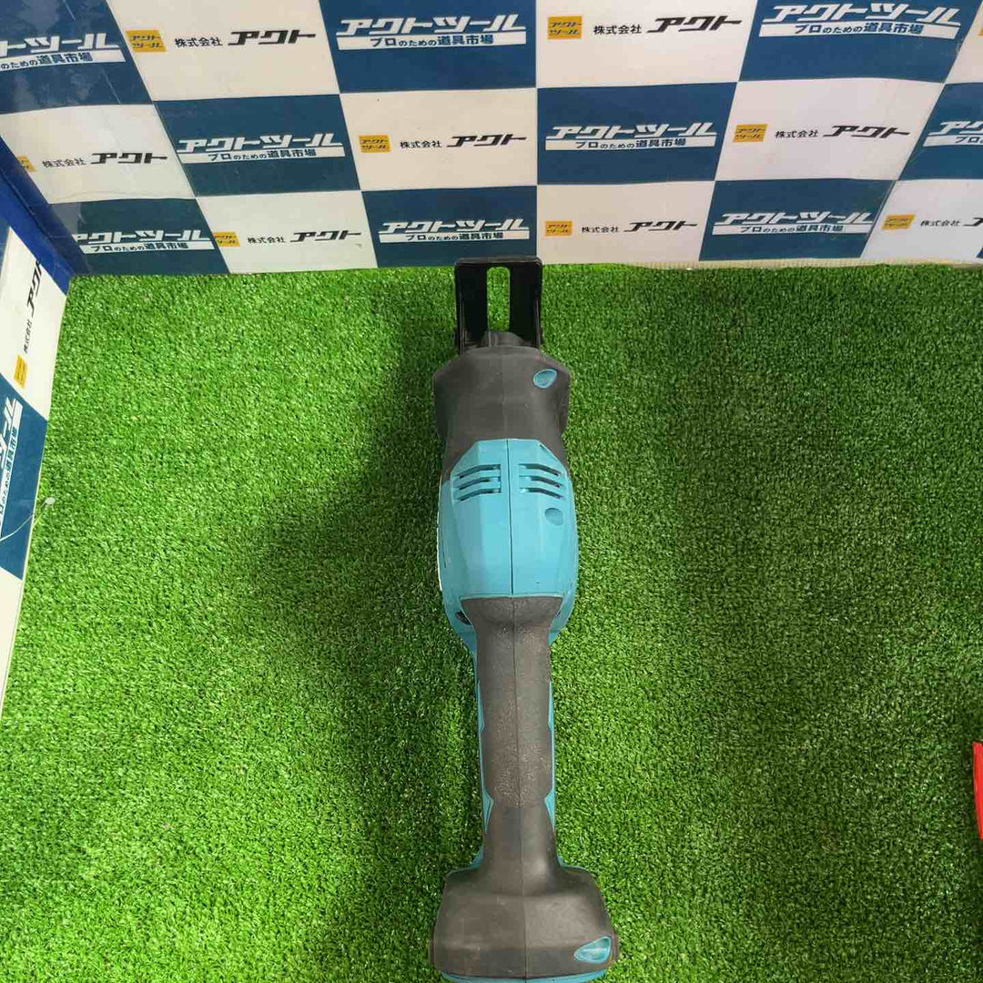 ★マキタ(makita) コードレスレシプロソー JR189DZ【草加店】