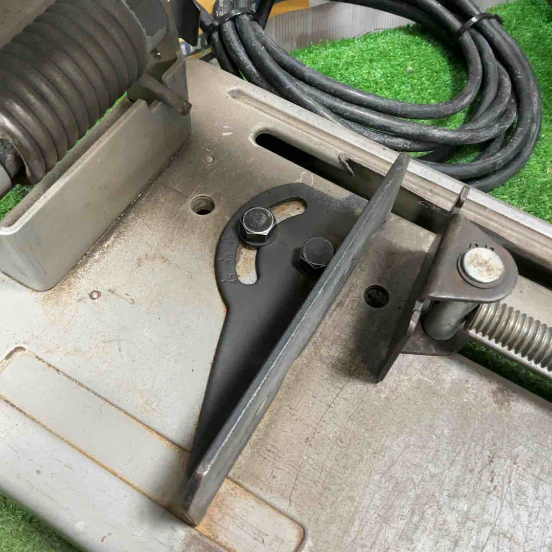 ☆マキタ(makita) 355mm切断機 LW1401【草加店】