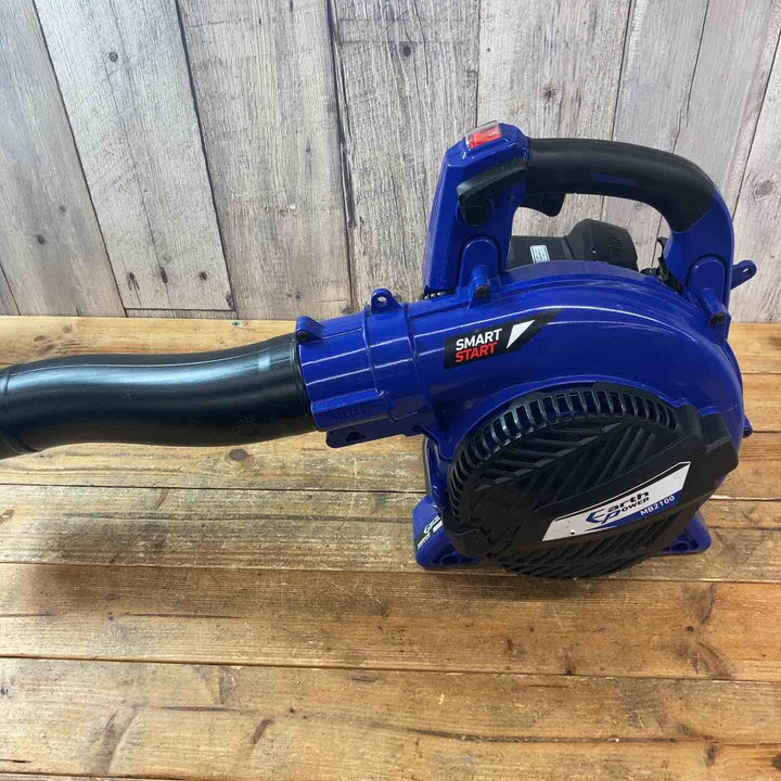 【中古品】Earth Power エンジンブロアー ブロワー MB2100【東大和店】