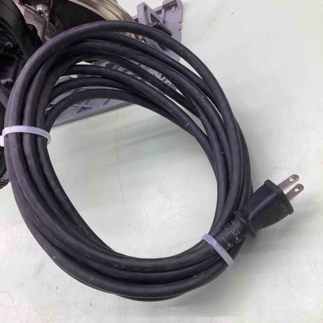 ★ハイコーキ(HIKOKI ※旧:日立工機) 深切りマルノコ C6MBYA2(B)【越谷店】