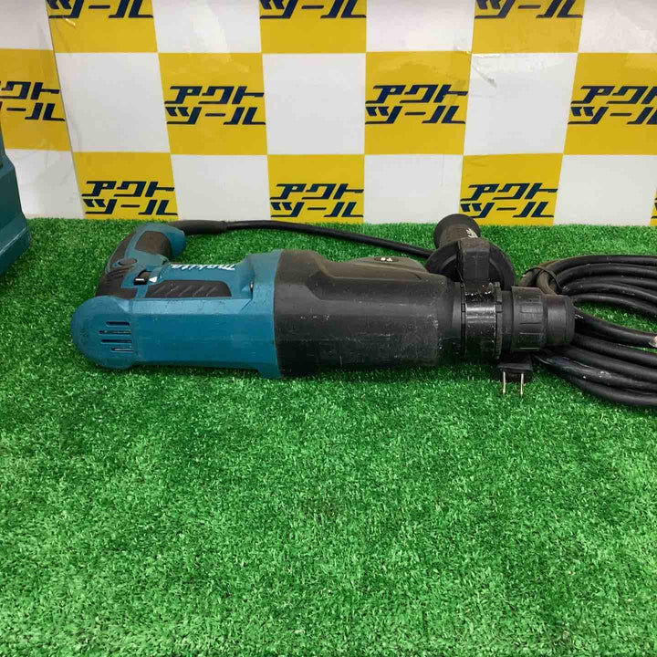★マキタ(makita) ハンマドリル HR2600【越谷店】