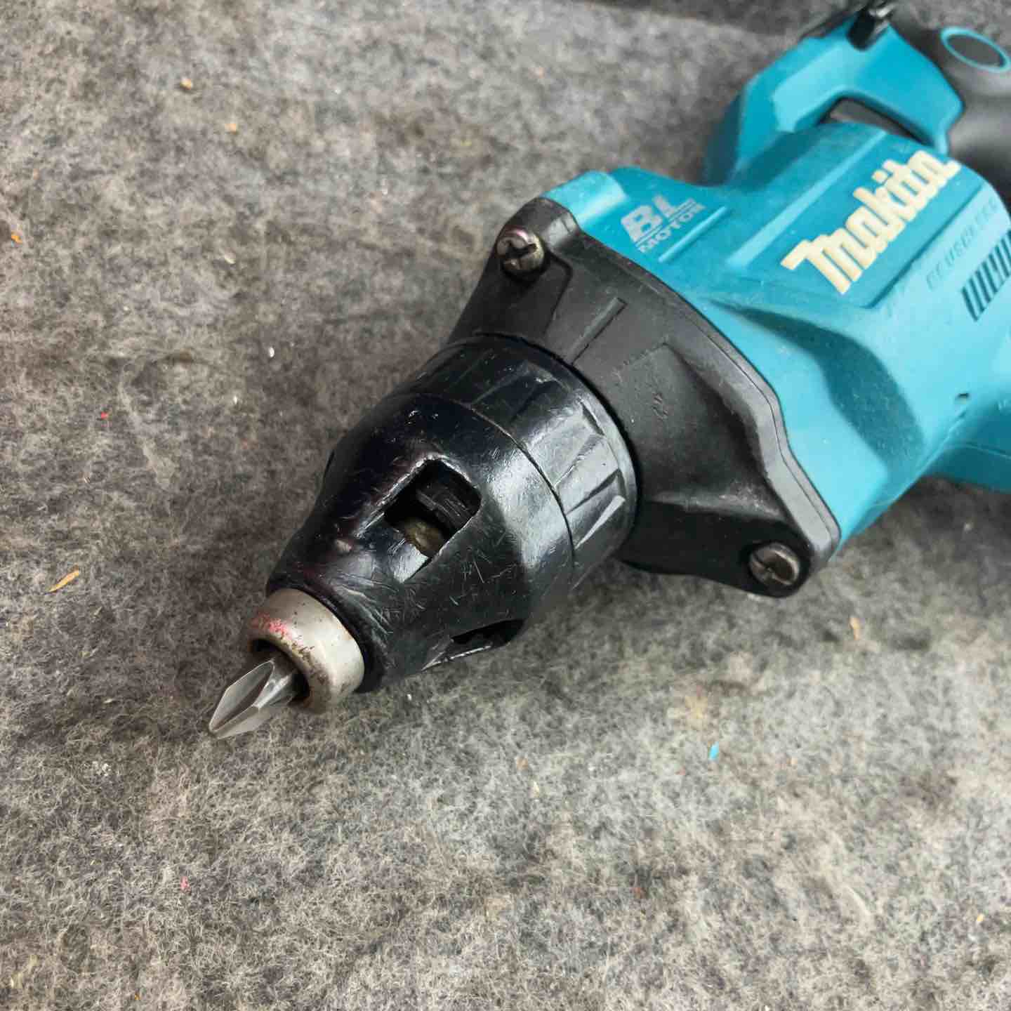 ★マキタ(makita) コードレススクリュードライバー FS600DZ【鴻巣店】 ☆マキタ(makita) コードレススクリュードライバー FS600DZ【鴻巣店
