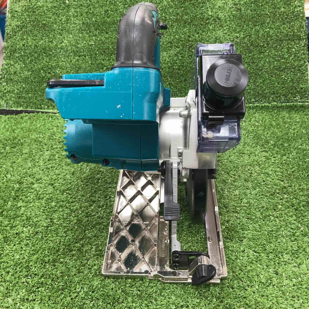 ★マキタ(makita) コードレス防じん丸のこ KS511DZ【川崎店】