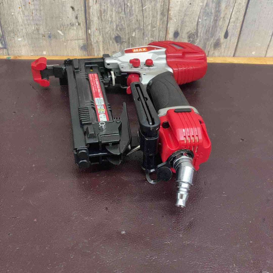 【中古品】マックス(MAX) 常圧フロアタッカ TA-238F3(D)/4MA【東大和店】
