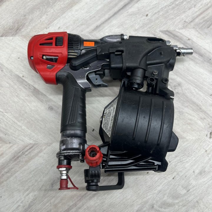 ★マックス(MAX) 高圧エア釘打ち機 HN-65FW1【越谷店】