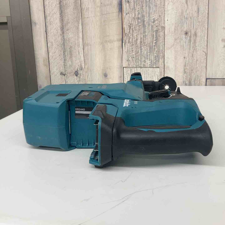 ★マキタ(makita) コードレスハンマドリル HR244DRGXV【戸田店】