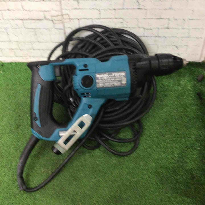☆マキタ(makita) ボード用スクリュードライバ FS6100【町田店】