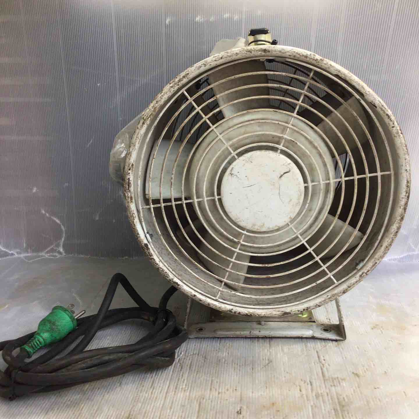 大西 ポータブルファン WM-TD 【公式通販】