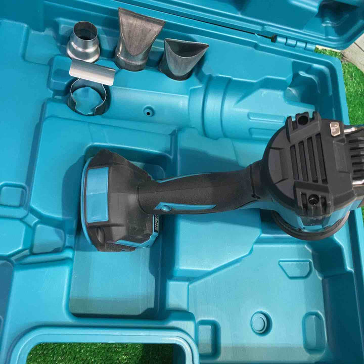 ★マキタ(makita) コードレスヒートガン HG001GZK【町田店】