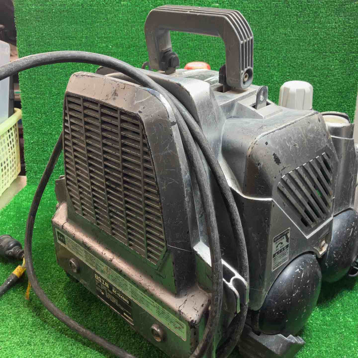 ★ハイコーキ(HIKOKI ※旧:日立工機) エアコンプレッサー EC1245H2(TN)【川崎店】