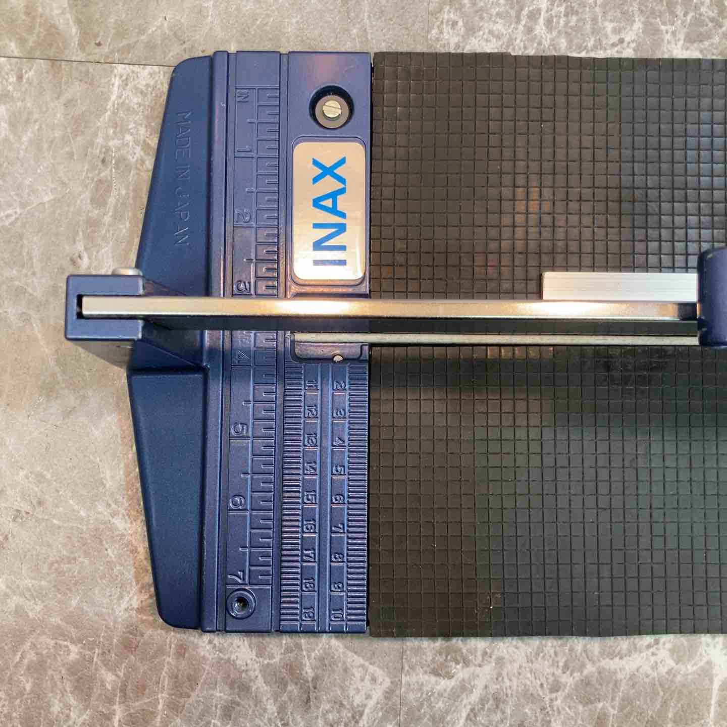 中古品】◇リクシル(INAX) タイルカッターN TK-3【八潮店】 – アクト
